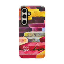 Load image into Gallery viewer, Ink Link Manchester Arms Park Steps Tough Cases