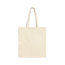 Load image into Gallery viewer, Ink Link Cotton Canvas Tote