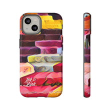 Load image into Gallery viewer, Ink Link Manchester Arms Park Steps Tough Cases