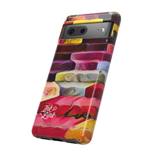 Load image into Gallery viewer, Ink Link Manchester Arms Park Steps Tough Cases