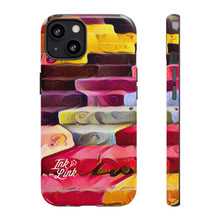 Load image into Gallery viewer, Ink Link Manchester Arms Park Steps Tough Cases