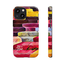 Load image into Gallery viewer, Ink Link Manchester Arms Park Steps Tough Cases