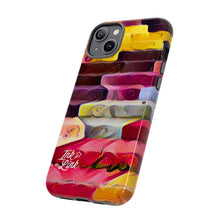 Load image into Gallery viewer, Ink Link Manchester Arms Park Steps Tough Cases