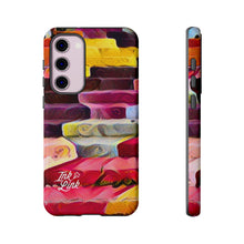 Load image into Gallery viewer, Ink Link Manchester Arms Park Steps Tough Cases