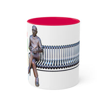 Load image into Gallery viewer, Ink Link Ralph Baer Colorful Mugs
