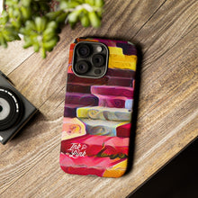 Load image into Gallery viewer, Ink Link Manchester Arms Park Steps Tough Cases