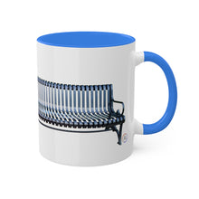 Load image into Gallery viewer, Ink Link Ralph Baer Colorful Mugs