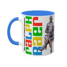 Load image into Gallery viewer, Ink Link Ralph Baer Colorful Mugs