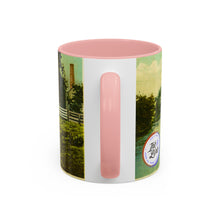 Load image into Gallery viewer, Ink Link Nashua River Accent Coffee Mug, 11oz