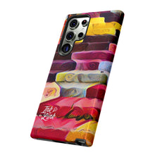 Load image into Gallery viewer, Ink Link Manchester Arms Park Steps Tough Cases