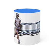 Load image into Gallery viewer, Ink Link Ralph Baer Colorful Mugs