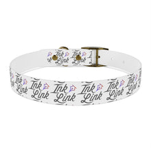 Load image into Gallery viewer, Ink Link Dog Collar