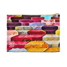 Load image into Gallery viewer, Ink Link Manchester Arms Park Steps Accessory Pouch