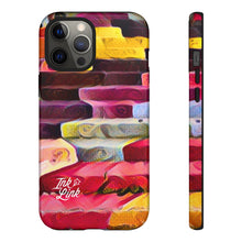 Load image into Gallery viewer, Ink Link Manchester Arms Park Steps Tough Cases