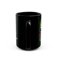 Load image into Gallery viewer, Ralph Baer Black Mug