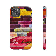 Load image into Gallery viewer, Ink Link Manchester Arms Park Steps Tough Cases