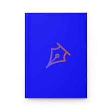 Load image into Gallery viewer, Ink Link 10th Anniversary Nashua Hardcover Journal