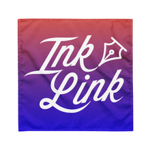 Load image into Gallery viewer, Ink Link 10th Anniversary Color Combo Bandana