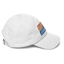 Load image into Gallery viewer, Ink Link Support Journalism Cap