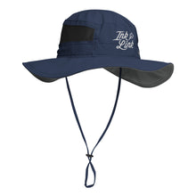 Load image into Gallery viewer, Ink Link Embroidered Columbia Booney Hat