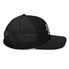 Load image into Gallery viewer, Ink Link Trucker Cap