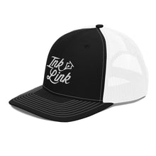 Load image into Gallery viewer, Ink Link Trucker Cap