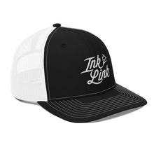 Load image into Gallery viewer, Ink Link Trucker Cap