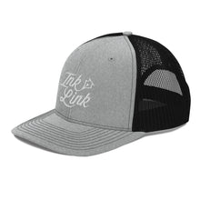 Load image into Gallery viewer, Ink Link Trucker Cap