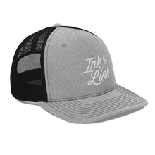 Load image into Gallery viewer, Ink Link Trucker Cap