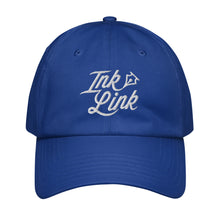 Load image into Gallery viewer, Ink Link Under Armour® Cap
