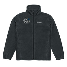 Load image into Gallery viewer, Ink Link Nashua Unisex Columbia Fleece Jacket