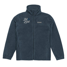Load image into Gallery viewer, Ink Link Nashua Unisex Columbia Fleece Jacket