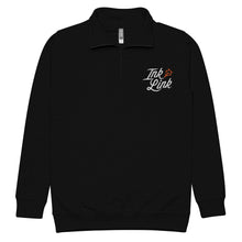 Load image into Gallery viewer, Ink Link Manchester Unisex Fleece Pullover