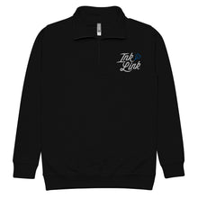 Load image into Gallery viewer, Ink Link Nashua Unisex Fleece Pullover