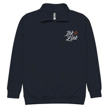 Load image into Gallery viewer, Ink Link Manchester Unisex Fleece Pullover