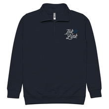 Load image into Gallery viewer, Ink Link Nashua Unisex Fleece Pullover