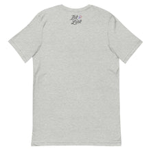 Load image into Gallery viewer, Ink Link Support Local Journalism Unisex Soft Tshirt