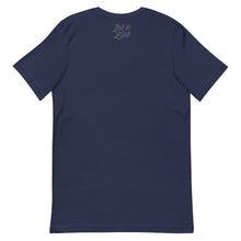 Load image into Gallery viewer, Ink Link Support Local Journalism Unisex Soft Tshirt