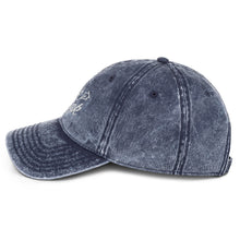 Load image into Gallery viewer, Ink Link Vintage Cotton Twill Cap