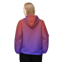 Load image into Gallery viewer, Ink Link 10th Anniversary Color Combo Windbreaker Jacket
