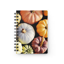 Load image into Gallery viewer, Ink Link NH State Fruit Spiral Notebook
