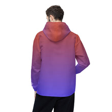 Load image into Gallery viewer, Ink Link 10th Anniversary Color Combo Windbreaker Jacket
