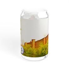 Load image into Gallery viewer, Ink Link Nashua Millyard Sipper Glass, 16oz
