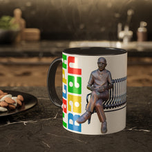 Load image into Gallery viewer, Ink Link Ralph Baer Colorful Mugs
