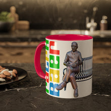 Load image into Gallery viewer, Ink Link Ralph Baer Colorful Mugs
