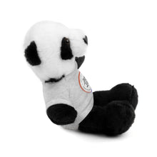 Load image into Gallery viewer, Ink Link Stuffed Animals with Tee
