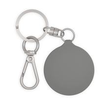 Load image into Gallery viewer, Ink Link 10th Anniversary Keyring Tag
