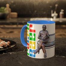 Load image into Gallery viewer, Ink Link Ralph Baer Colorful Mugs
