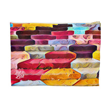 Load image into Gallery viewer, Ink Link Manchester Arms Park Steps Accessory Pouch
