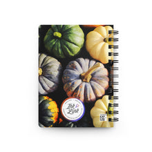 Load image into Gallery viewer, Ink Link NH State Fruit Spiral Notebook
